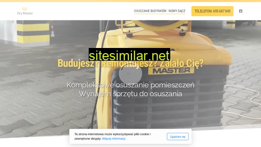osuszanie-nowy-sacz.pl alternative sites