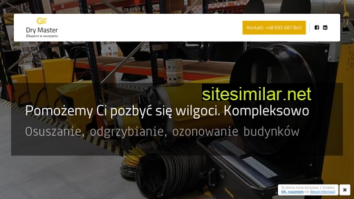 osuszanie-wadowice.pl alternative sites