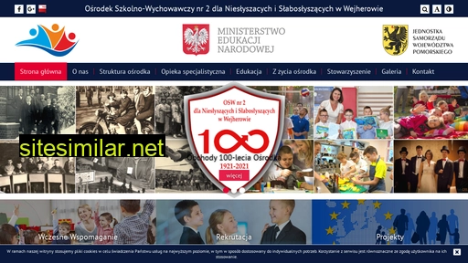 osw2wejherowo.pl alternative sites