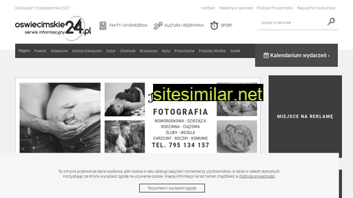 oswiecimskie24.pl alternative sites
