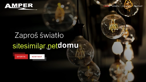 oswietlenieswinoujscie.pl alternative sites