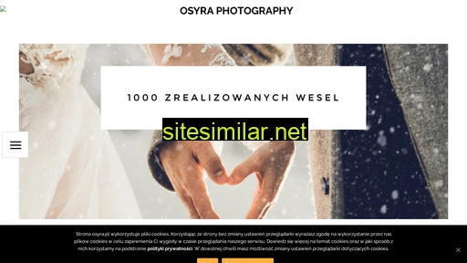osyra.pl alternative sites