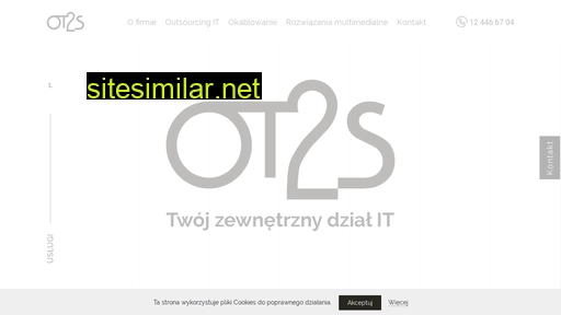 ot2s.pl alternative sites