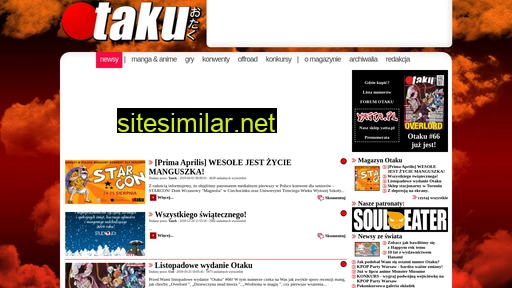 otaku.pl alternative sites