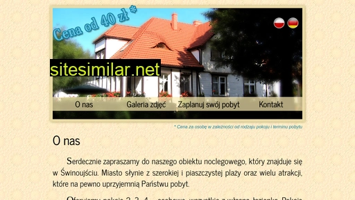 ote.swinoujscie.pl alternative sites