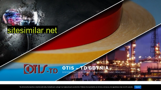 otis-td.pl alternative sites