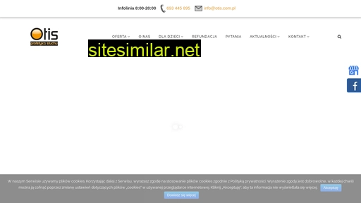 otis.com.pl alternative sites