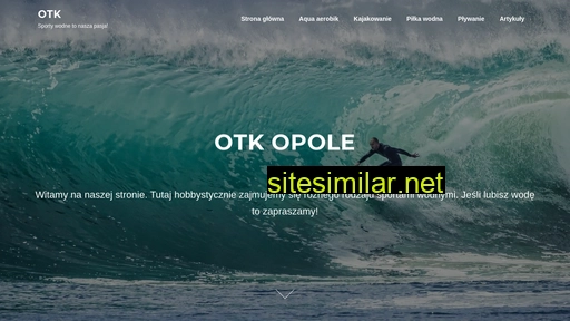 otk.opole.pl alternative sites