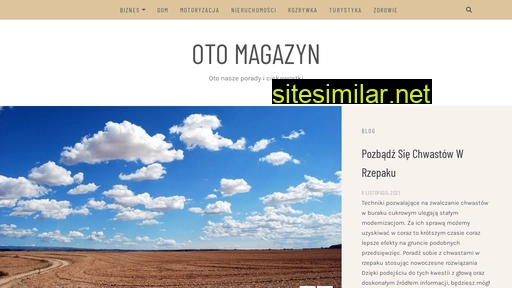 otomagazyn.net.pl alternative sites