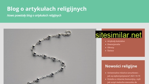otoczyniewszystkonowe.pl alternative sites