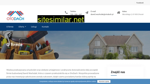 otodach.pl alternative sites