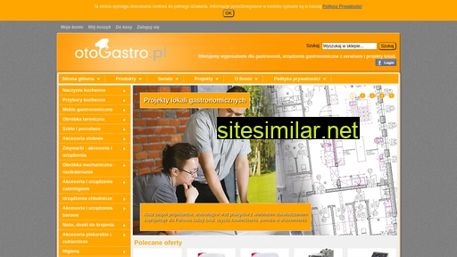 otogastro.pl alternative sites
