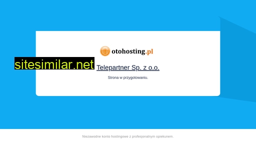 otohosting.pl alternative sites