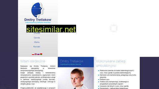 otolaryng.pl alternative sites