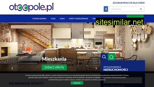 otoopole.pl alternative sites