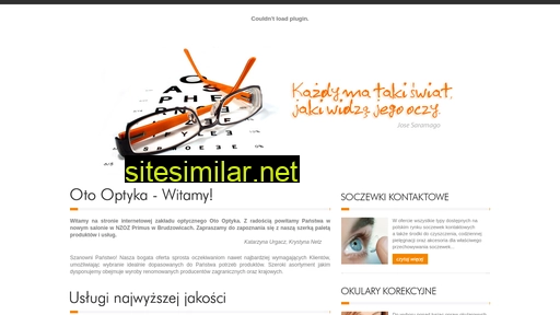 otooptyka.pl alternative sites