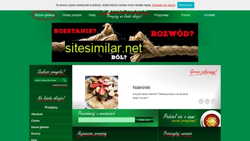 otoprzepisy.pl alternative sites