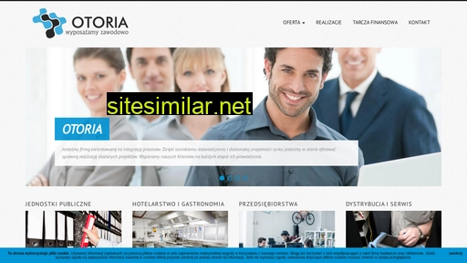 otoria.com.pl alternative sites