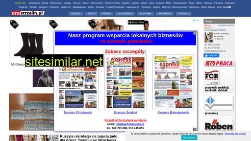 otostrzelin.pl alternative sites