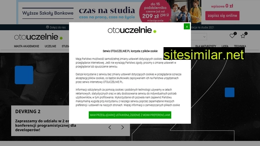 otouczelnie.pl alternative sites