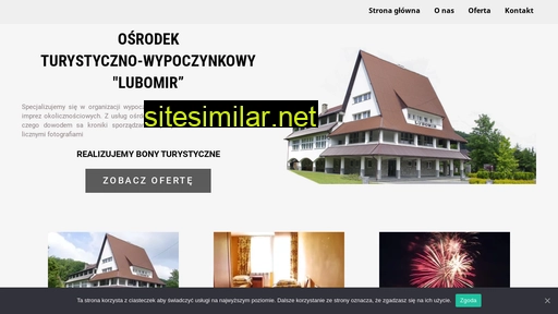 otw-lubomir.pl alternative sites