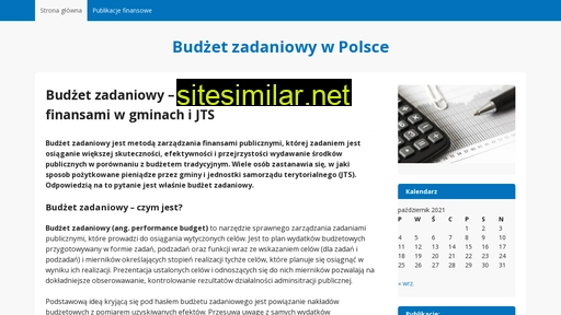 otwartybudzet.pl alternative sites
