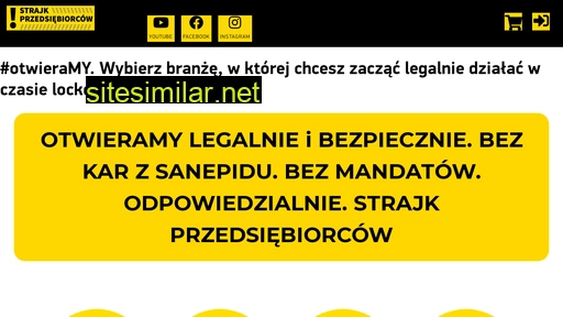 otwiera-my.pl alternative sites
