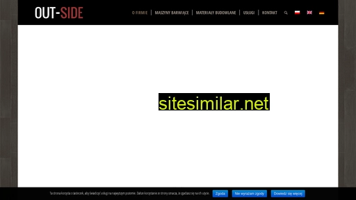 out-side.com.pl alternative sites