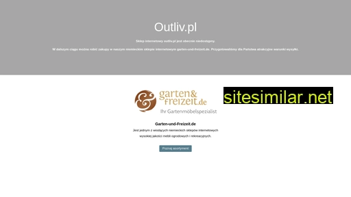 outliv.pl alternative sites