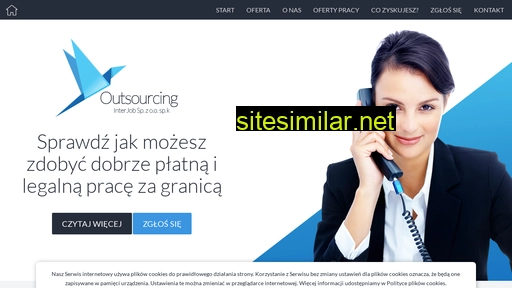 outsourcing-interjob.pl alternative sites