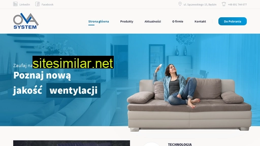 ova-system.pl alternative sites