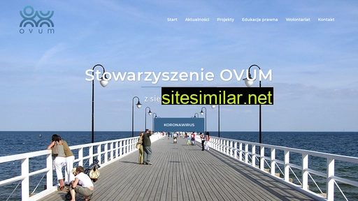 ovum.org.pl alternative sites
