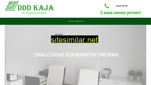 owadydrewna.pl alternative sites