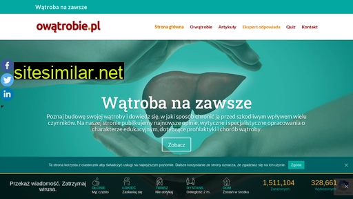 owatrobie.pl alternative sites
