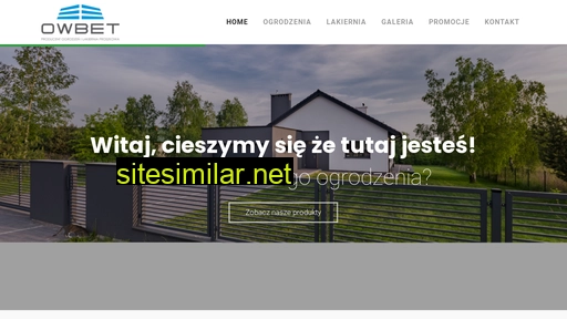 owbet.pl alternative sites