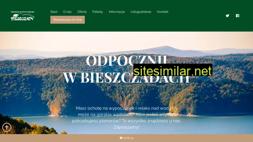 owbieszczady.pl alternative sites