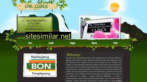 owcubex.pl alternative sites