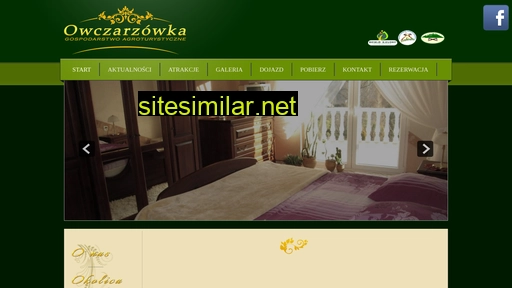 owczarzowka.pl alternative sites