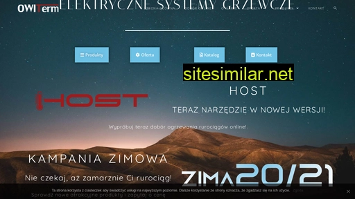 owiterm.pl alternative sites