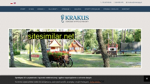 owkrakus.pl alternative sites