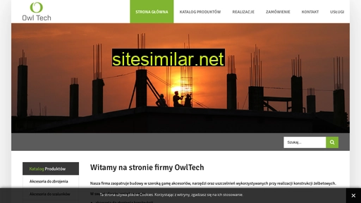 owltech.pl alternative sites