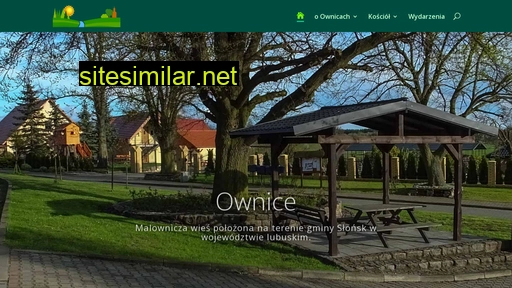 ownice.pl alternative sites