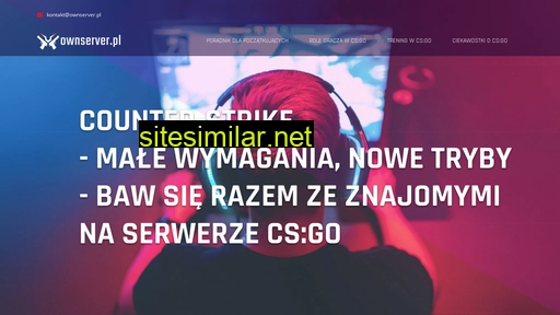 ownserver.pl alternative sites