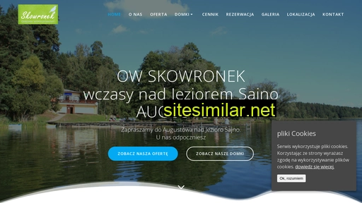 ow-skowronek.pl alternative sites
