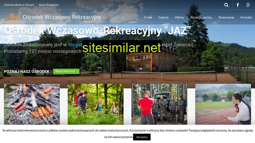 owrjaz.pl alternative sites