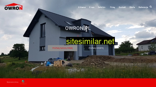 owron.pl alternative sites