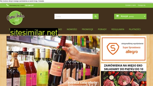 owsianka.com.pl alternative sites