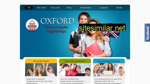 oxford-koscierzyna.pl alternative sites