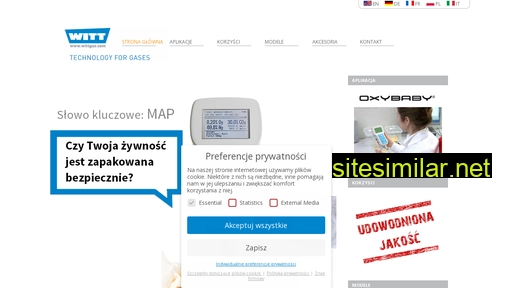 oxybaby.pl alternative sites