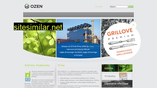 ozen.pl alternative sites